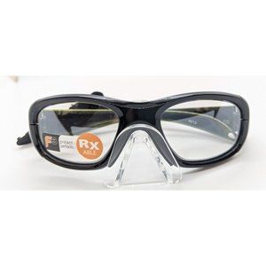 New Liberty Sport F8 Kids Morpheus II RX Safety Frames Retail $150